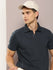 Mens Half Sleeve Regular Fit Polo T-Shirts