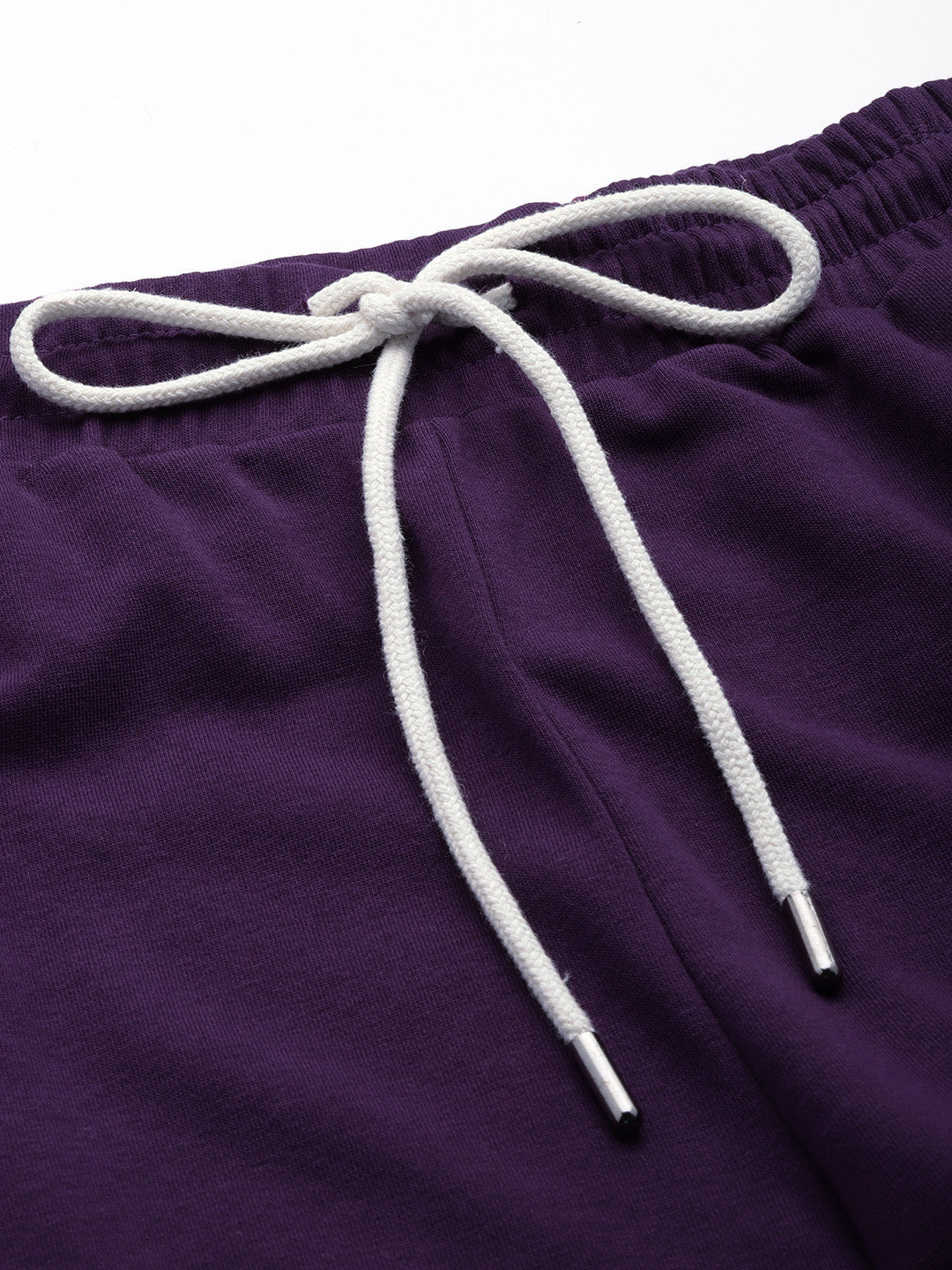 Men Lightweight Relaxed Fit Baggy Korean Pant