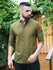 Men All Over Printed Full Sleeve Shirt With Pocket