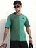 Mens Half Sleeve Round Neck Embellished Oversized Fit Tshirts