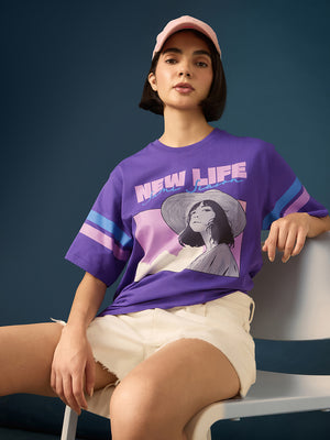 Violet