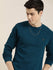 Mens Full Sleeve Round Neck Regular Fit T-Shirts