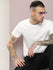 Mens Short Sleeve Round Neck Regular Fit T-Shirt