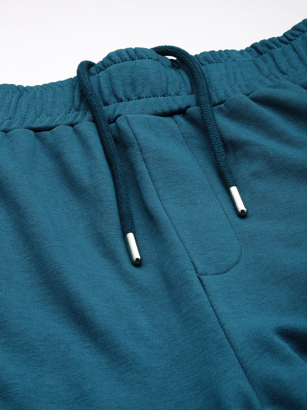 Men Super Soft Cotton Extra Baggy Korean Pant