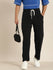Men Lightweight Relaxed Fit Baggy Korean Pant