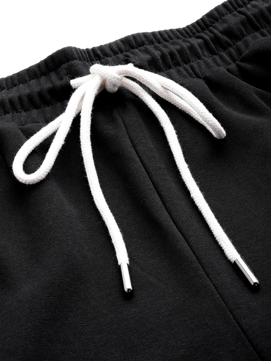 Men Lightweight Relaxed Fit Baggy Korean Pant