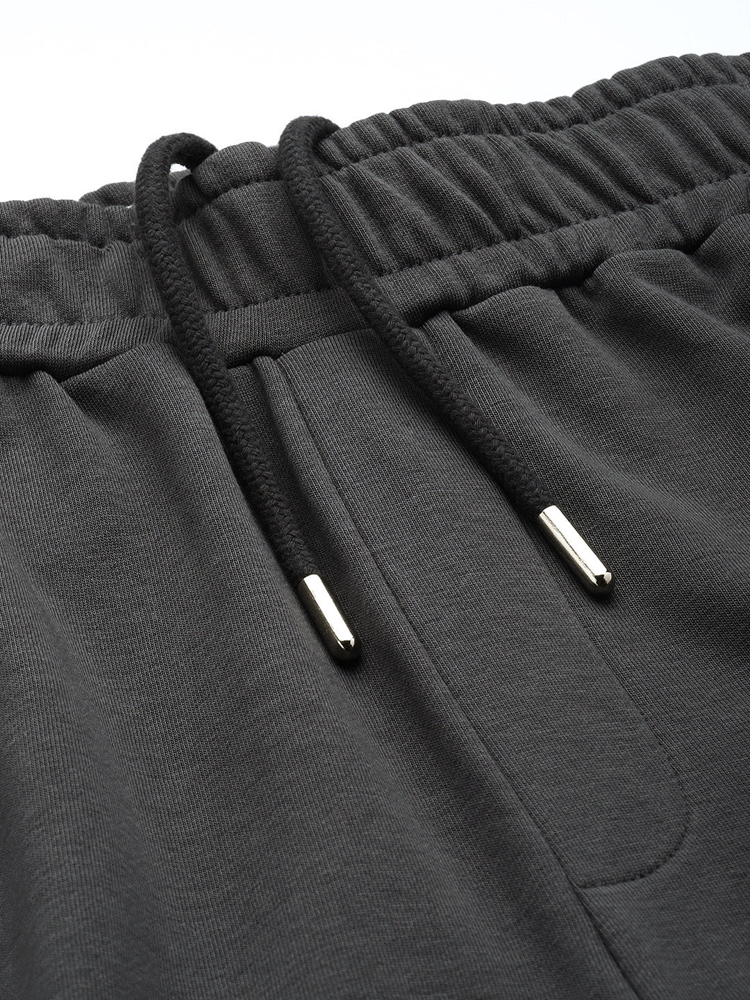 Men Super Soft Cotton Extra Baggy Korean Pant