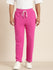 Men Lightweight Relaxed Fit Baggy Korean Pant