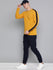 Mens Full Sleeve Round Neck Regular Fit T-Shirts