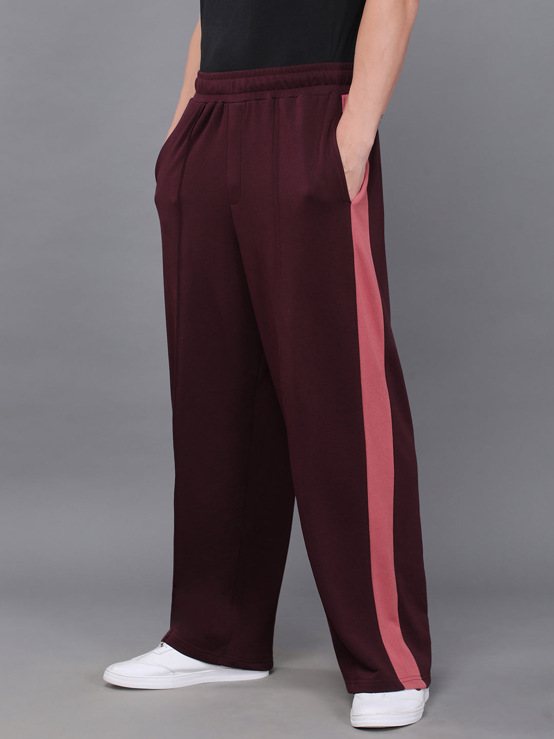 Men Super Soft Cotton Extra Baggy Pant