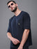 Mens Half Sleeve Round Neck Oversized Fit T-Shirts