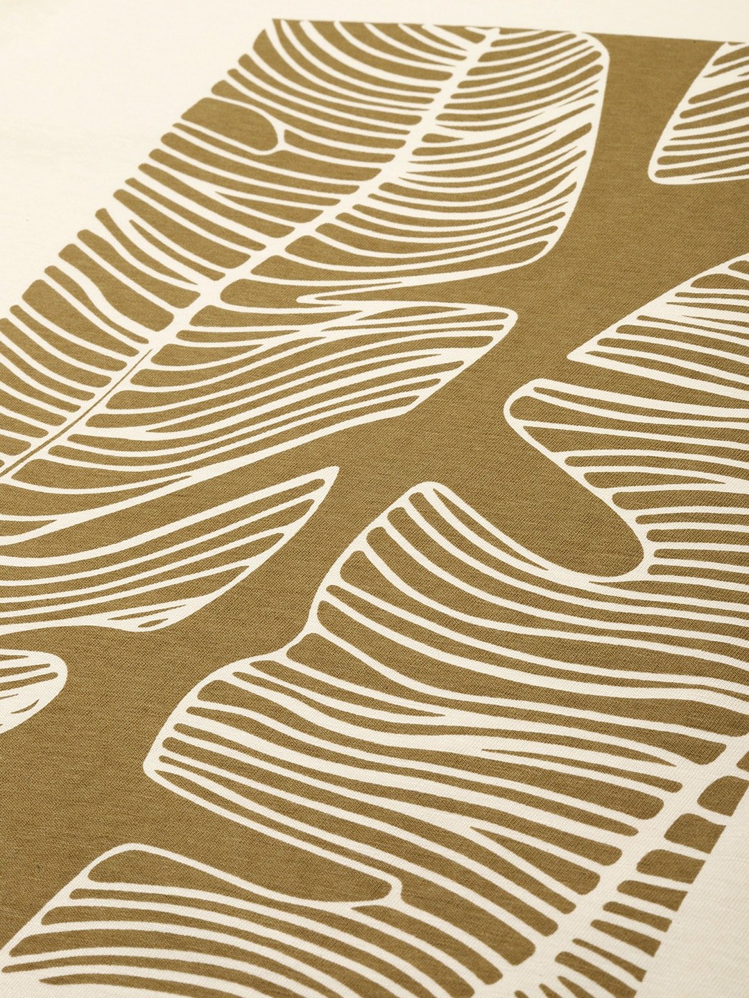 Womens Short Sleeve Round Neck Oversized Fit T-Shirt