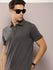 Mens Half Sleeve Regular Fit Polo T-Shirts