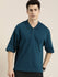 Mens Half Sleeve Oversized Fit Polo T-Shirts