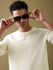 Mens Full Sleeve Round Neck Regular Fit T-Shirts