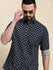 Men All Over Printed Full Sleeve Shirt With Pocket