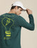 Mens Full Sleeve Round Neck Regular Fit T-Shirts