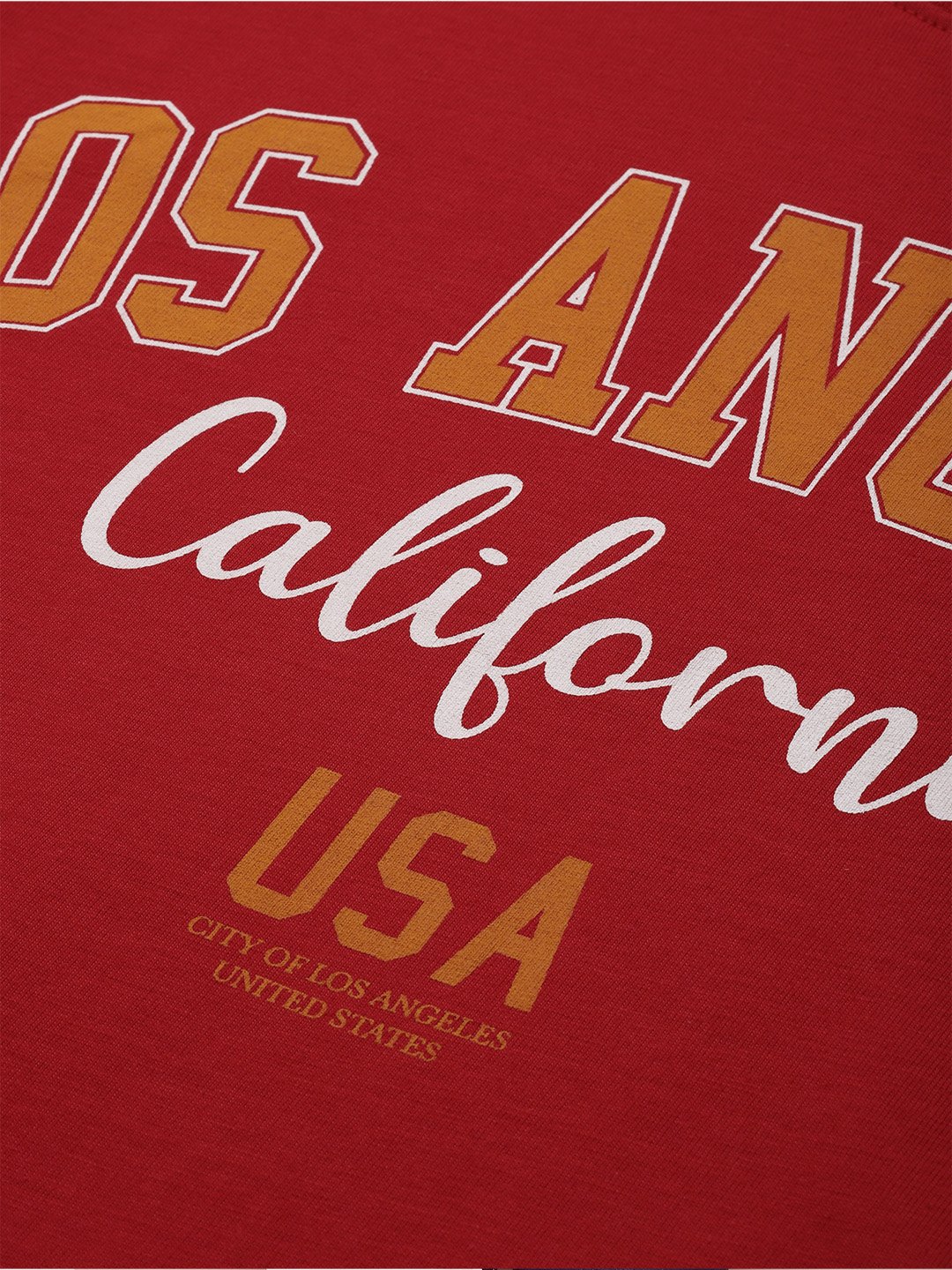 Womens Half Sleeve Round Neck Oversized Fit T-Shirts