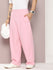 Men Super Soft Cotton Extra Baggy Korean Pant