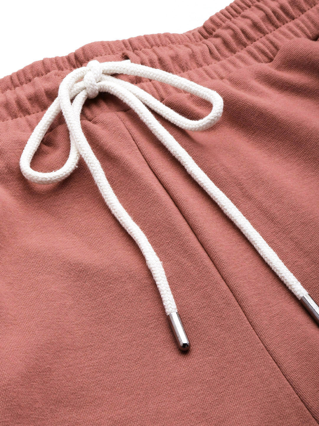 Men Lightweight Relaxed Fit Baggy Korean Pant