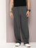 Men Super Soft Cotton Extra Baggy Korean Pant