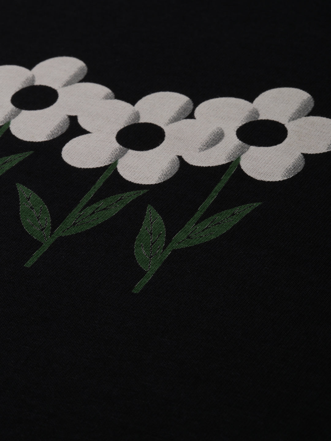 Womens Full Sleeve Round Neck Oversized Fit T-Shirts