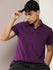 Mens Half Sleeve Regular Fit Polo T-Shirts