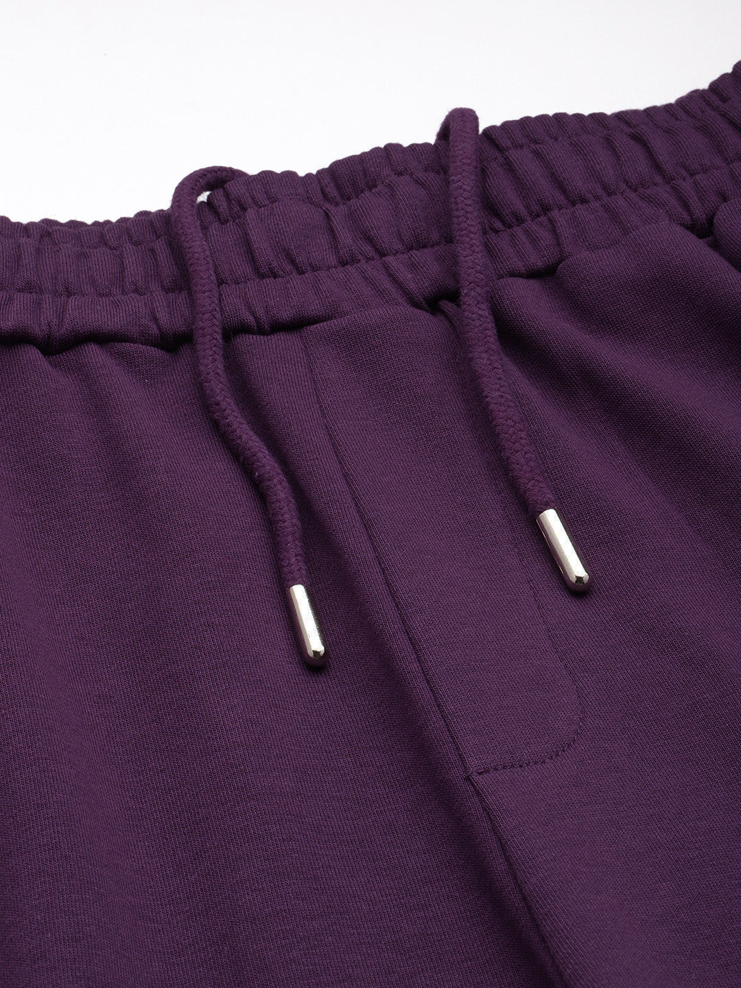 Men Super Soft Cotton Extra Baggy Korean Pant