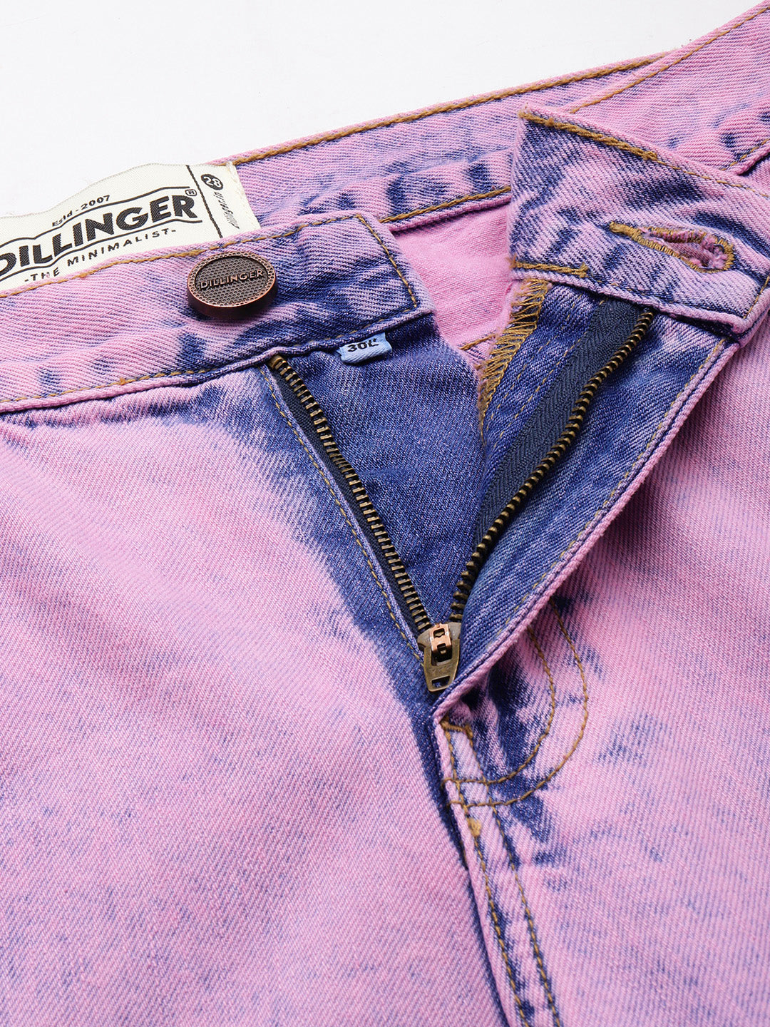 Women Extra Baggy Style Jeans