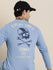 Mens Full Sleeve Round Neck Regular Fit T-Shirts