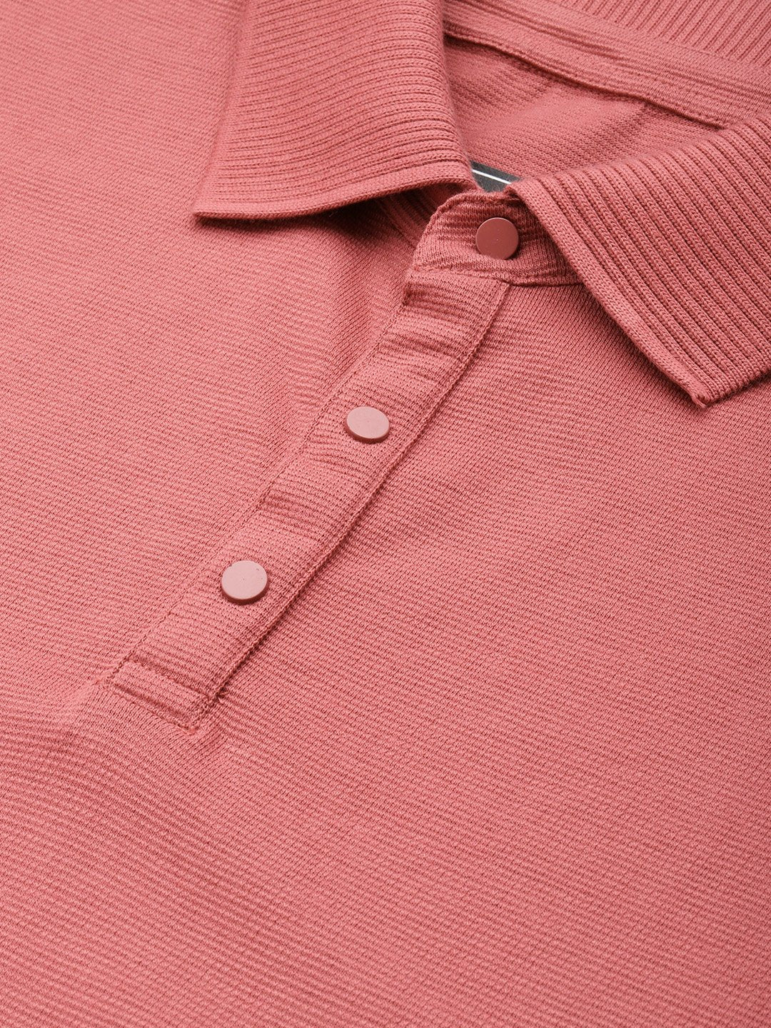 Mens Half Sleeve Regular Fit Polo T-Shirts