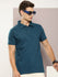 Mens Half Sleeve Regular Fit Polo T-Shirts