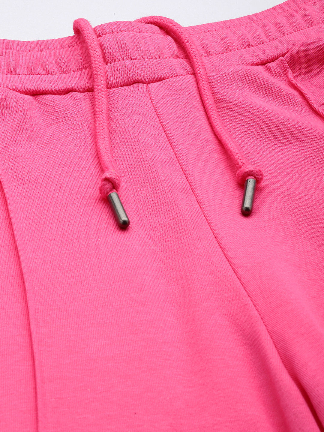 Women Relaxed Baggy Korean Pant