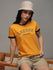 Womens Half Sleeve Round Neck Printed Regular Fit Tshirts