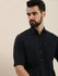 Mens Plain Full Sleeve Shirt With Pocket