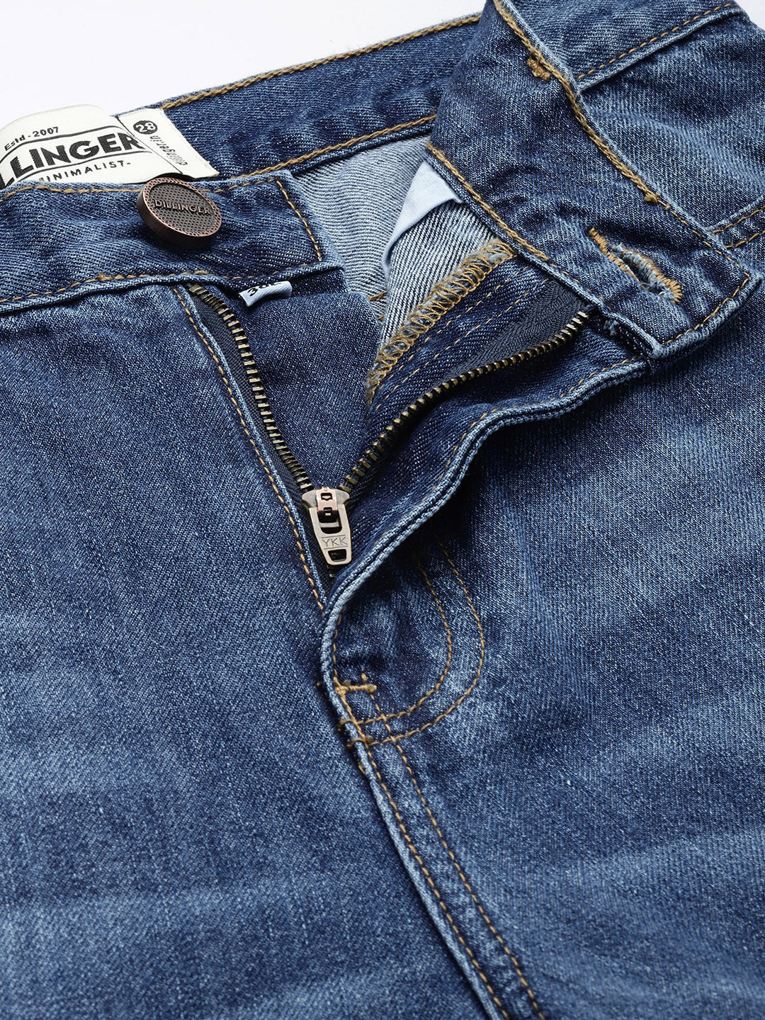 Women Extra Baggy Style Jeans