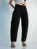 Womens Boot Cut Strech Denim Jeans Pant