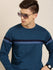 Mens Full Sleeve Round Neck Regular Fit T-Shirts