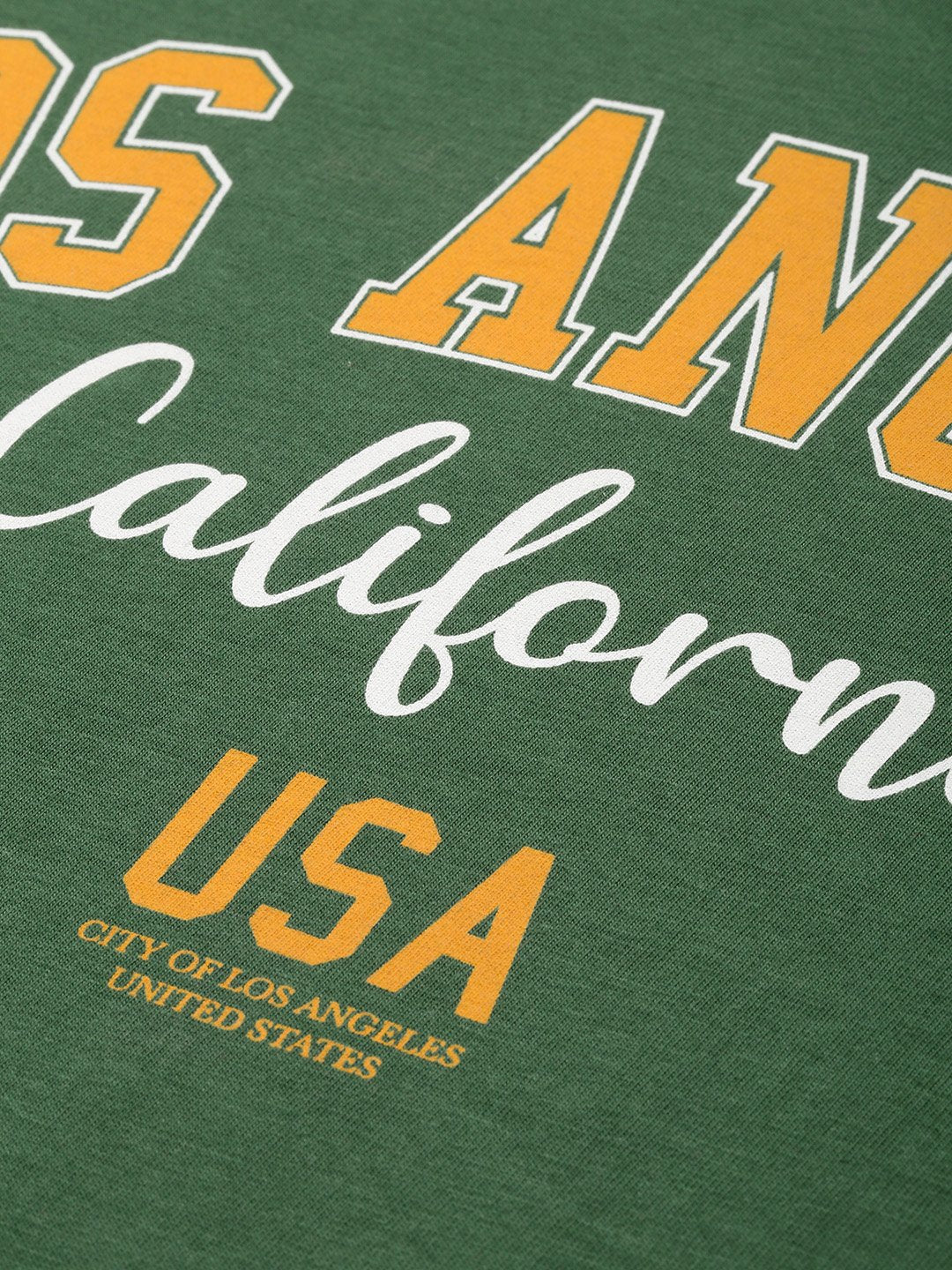 Womens Half Sleeve Round Neck Oversized Fit T-Shirts