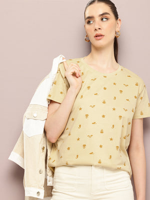 Beige