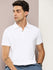 Mens Half Sleeve Regular Fit Polo T-Shirts