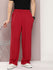 Men Super Soft Cotton Extra Baggy Korean Pant