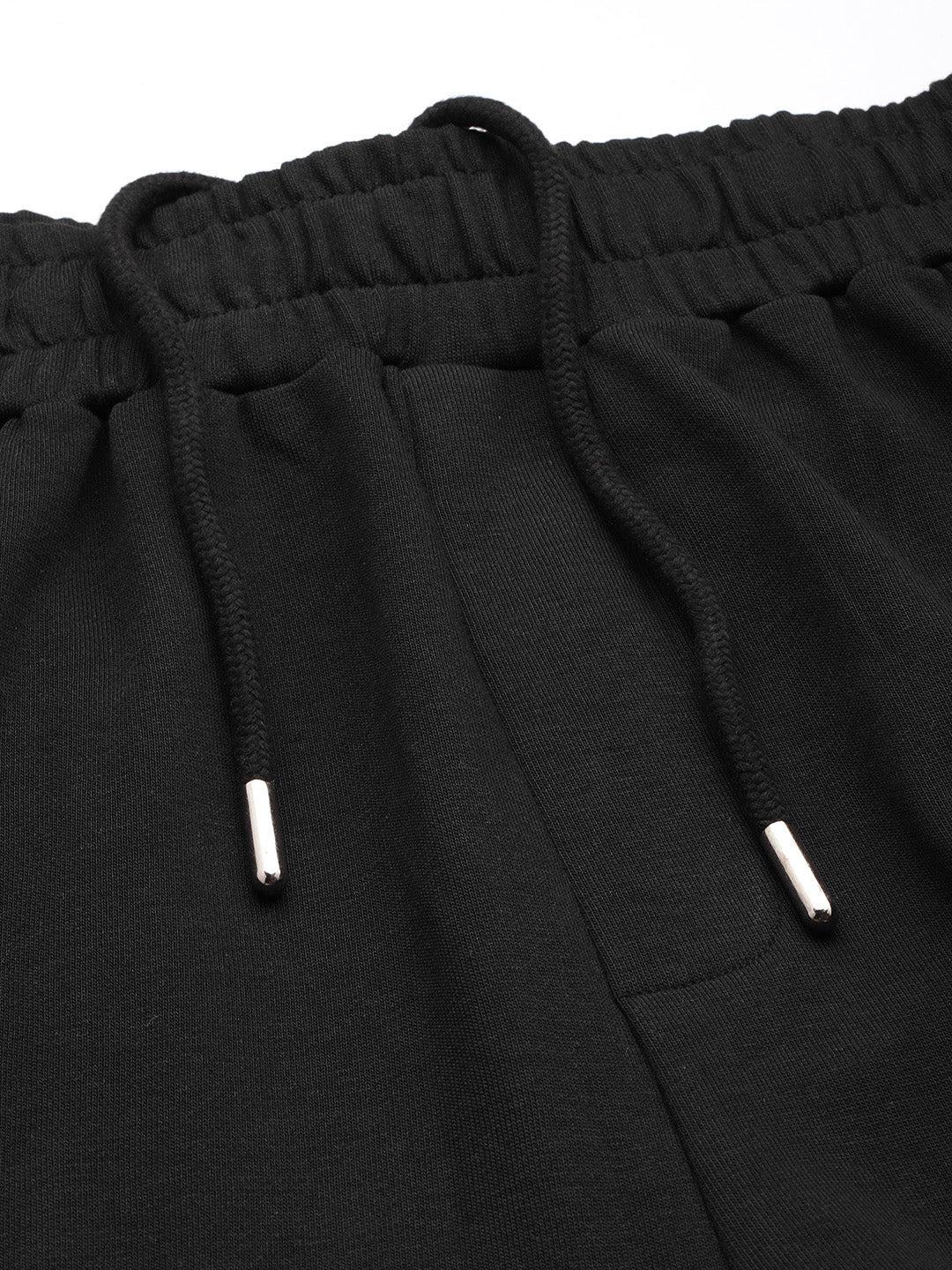Men Super Soft Cotton Extra Baggy Korean Pant