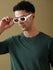 Mens Full Sleeve Round Neck Regular Fit T-Shirts