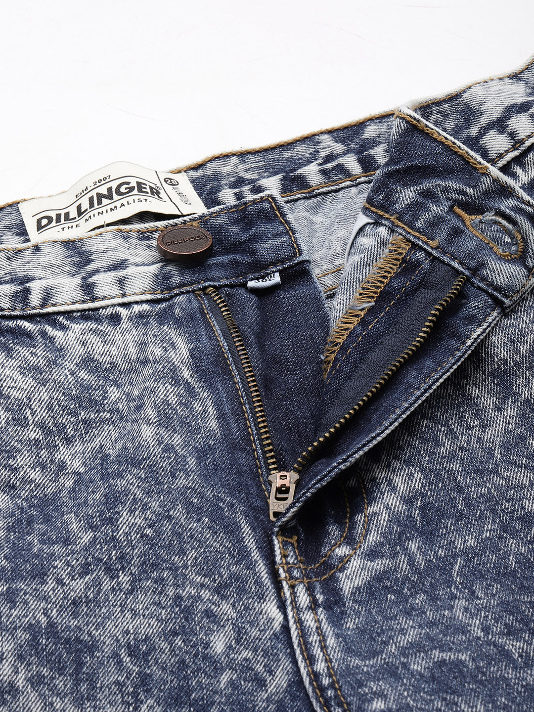 Women Extra Baggy Style Jeans