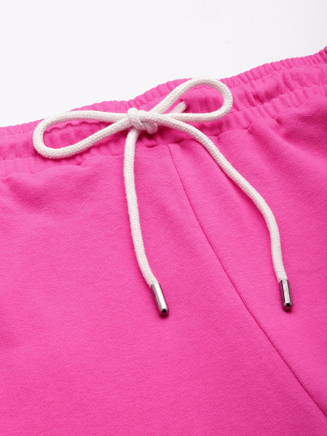 Men Lightweight Relaxed Fit Baggy Korean Pant