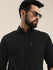 Mens Plain Full Sleeve Shirt With Pocket