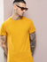 Mens Half Sleeve Round Neck Regular Fit T-Shirts
