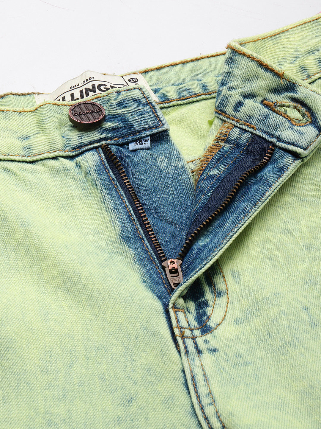 Women Extra Baggy Style Jeans