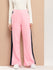 Women Ultra Soft Drapey Cotton Extra Baggy Korean Pant